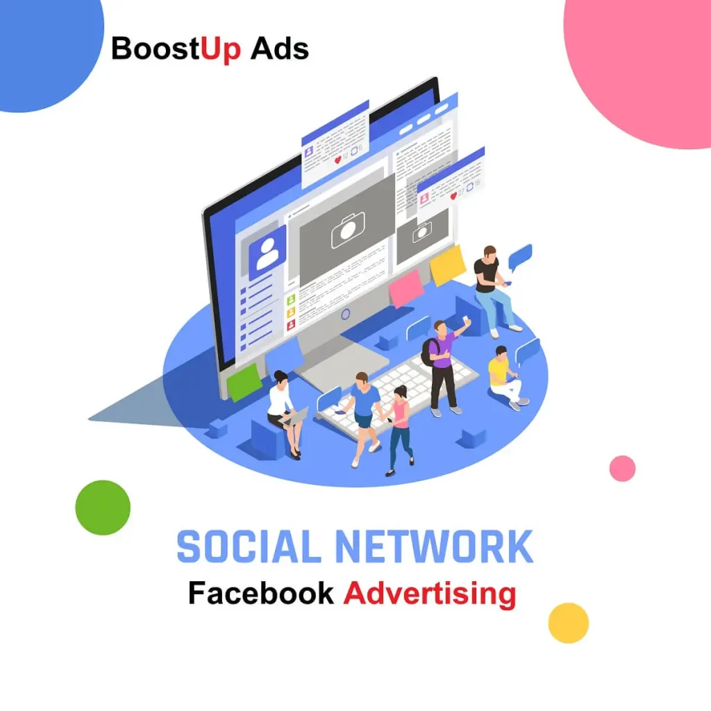 Facebook-Advertising-in-Bangladesh-by-BoostUp-Ads