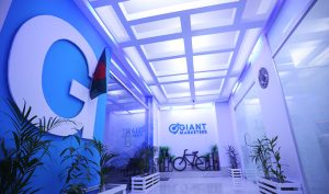 Giant-Marketers