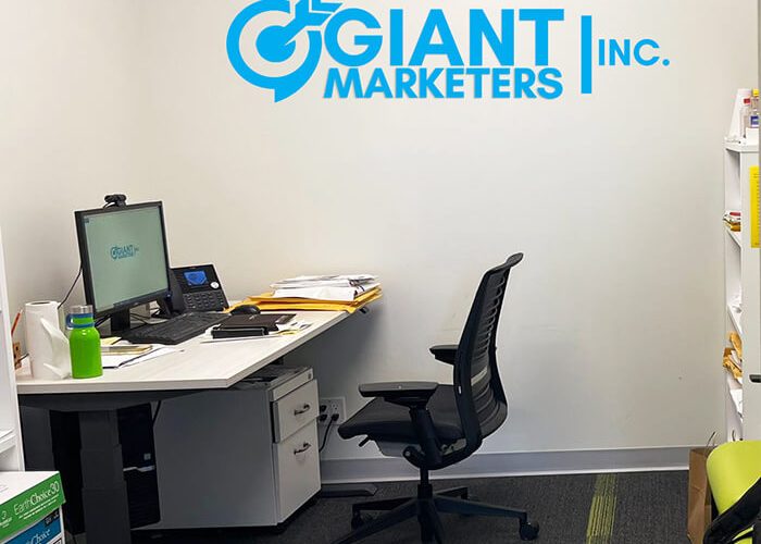 GIANT MARKETERS 8 Giant Marketers Inc Vancouver Canada