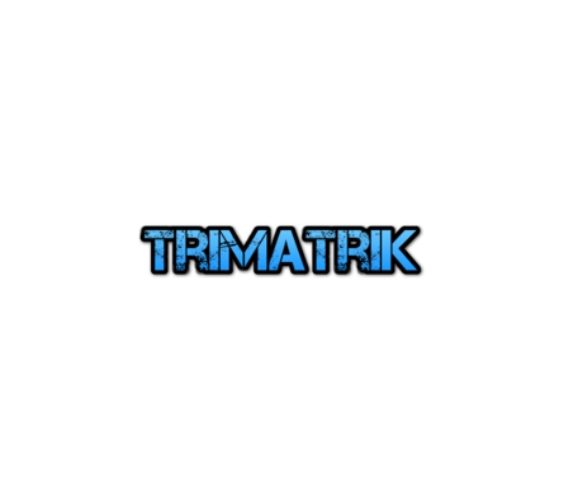 trimatrikbd logo