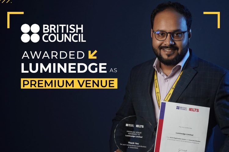 Luminedge Bangladesh 5 Luminedge IELTS