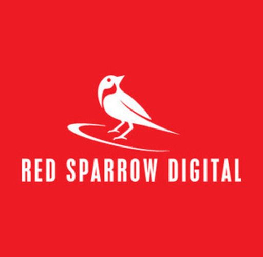 Red Sparrow Digital 3 red sparrow digital 1