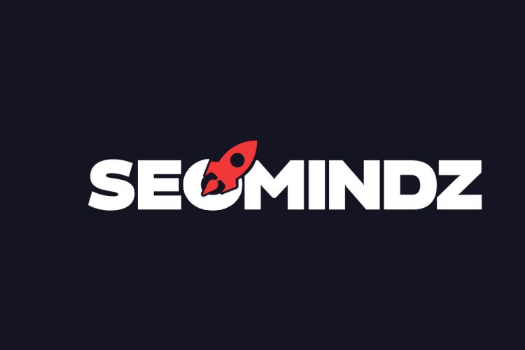SEOMINDZ 3 SEOMINDZ website logo for social