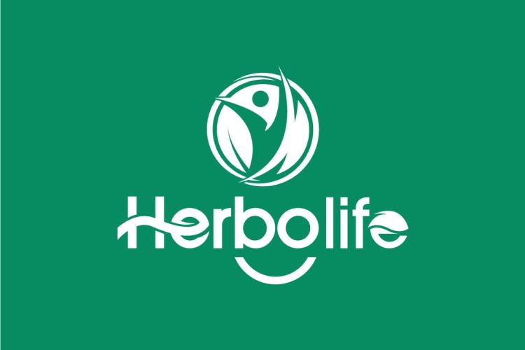 Herbolife 7 Website Logo