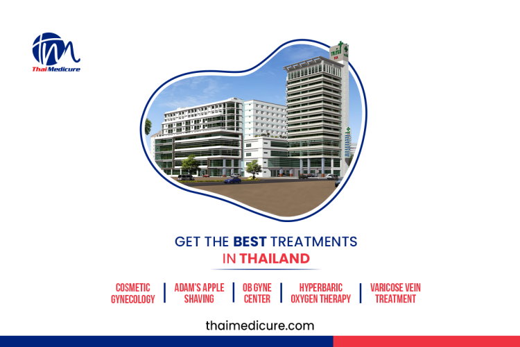 Thai Medicure 1 Get The Best Treatments