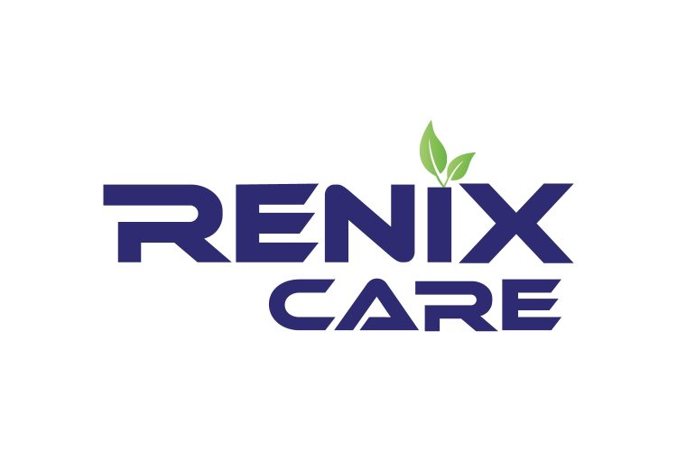Renix Care 6 Renix Care Logo 1