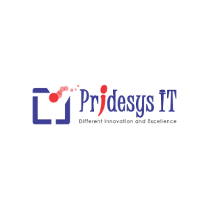 Pridesys-Logo