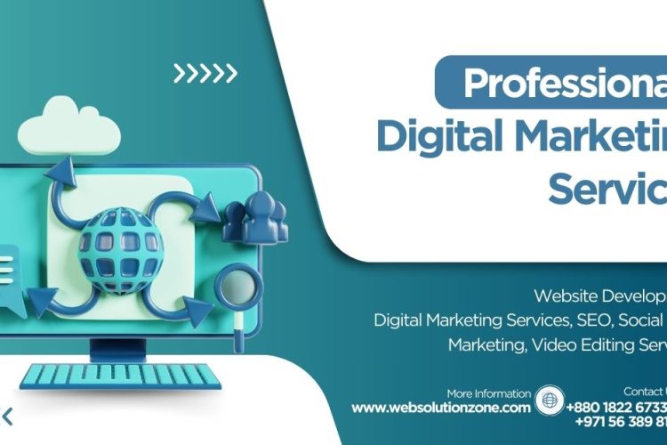 Web Solution Zone - Dhaka 8 Web Solution Zone Dhaka