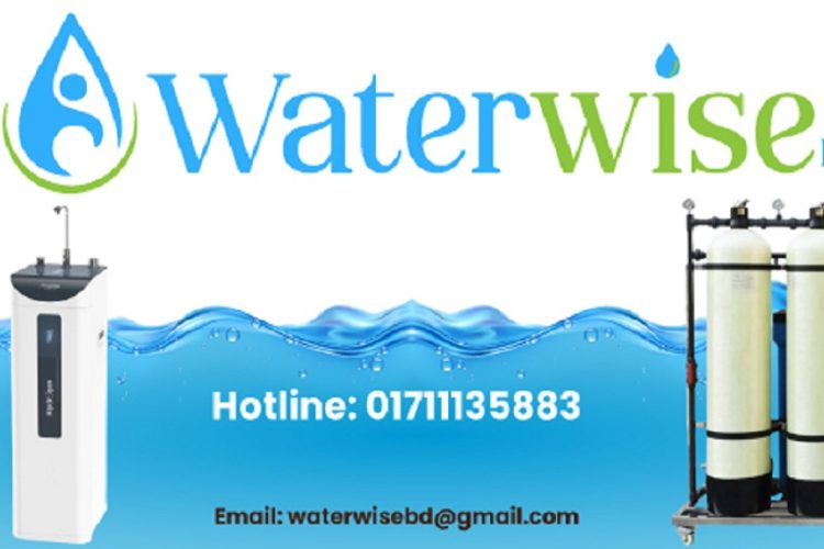 Waterwisebd 9 for youtube