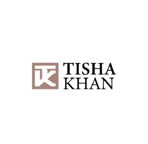 Tisha Khan 5 tishakhan logos
