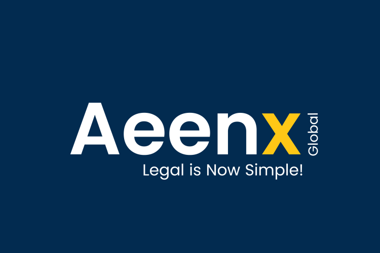 Aeenx Global 1 Logo
