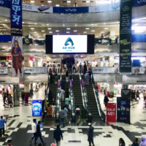 Bashundhara-City-Indoor