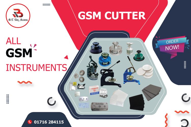 B.T. Tex. Access 4 GSM Cutter 01 1