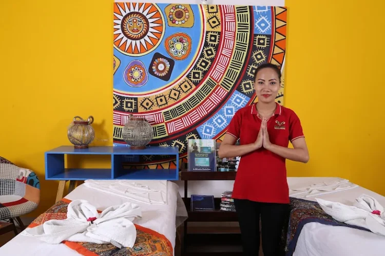Meghavi Wellness Spa | Gulshan & Banani 7 IMG 4930