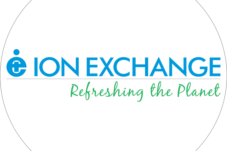 Ion Exchange Environment Management (BD) 2 Ion Exchange Logo 1