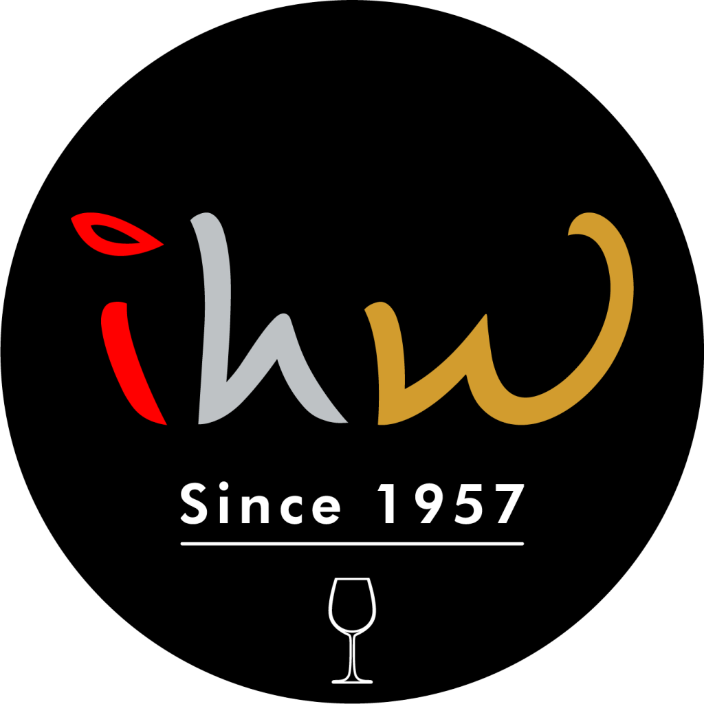 IHW-Logo