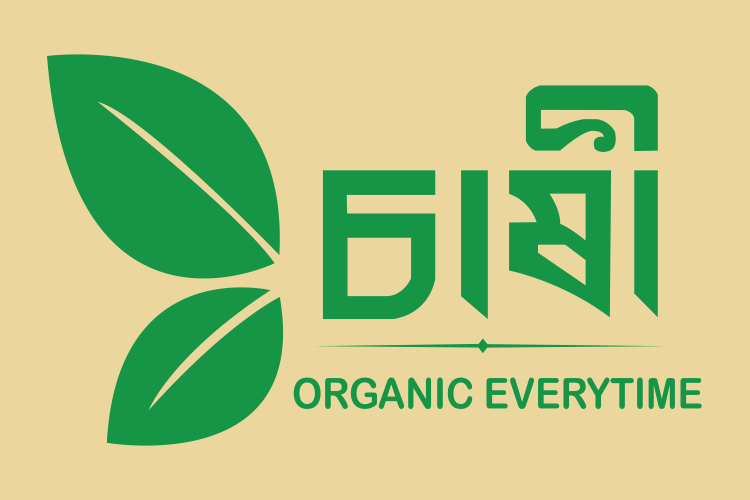 Chashi Logo