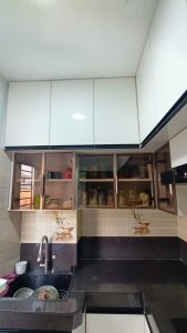 Kitchen-inteior