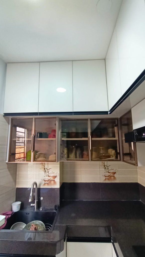 Kitchen-inteior