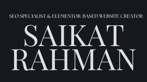 saikat-Rahman
