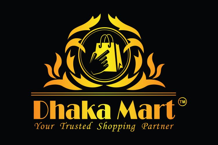 Dhaka Mart 10 Dhaka Mart logo