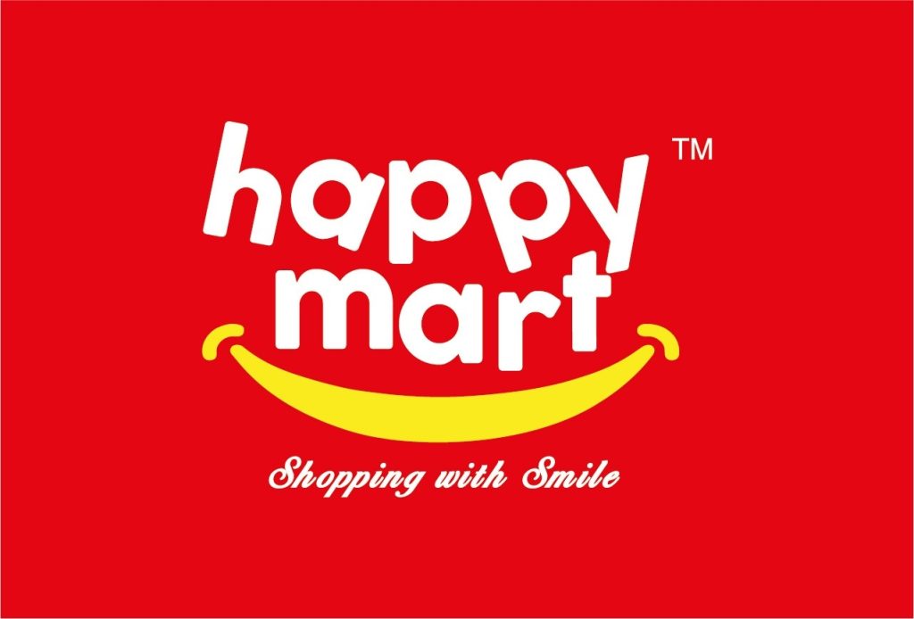 Happy-mart