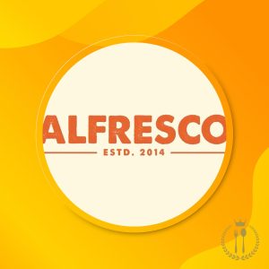 alfresco