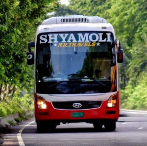 shymoli