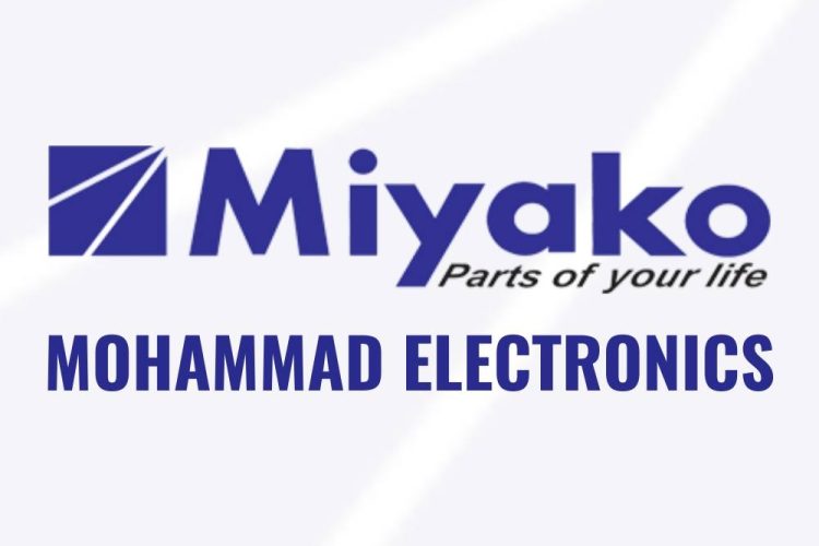 Miyako Official Showroom Shewrapara 9 miyako