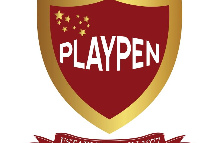 playpen