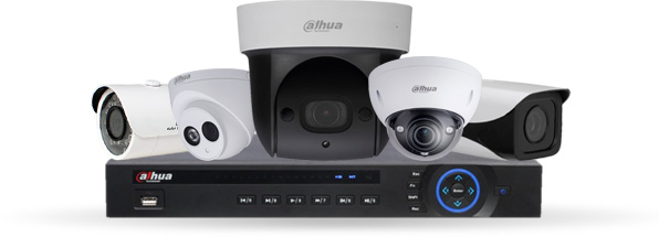 CCTV Camera Services Bangladesh 8 Dahua CCTV System 1