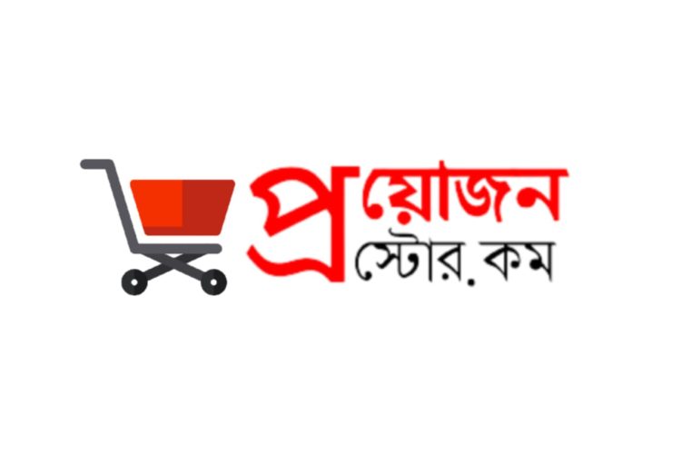 Proyojon Store 5 Official Logo of Proyojon Store