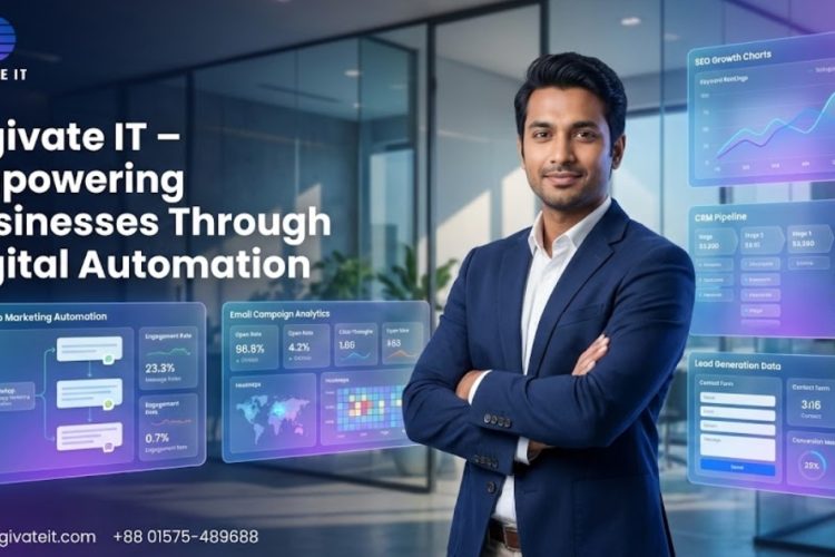 Digivate IT - Digital Marketing Service and Software in Bangladesh 10 Digital Marketing Service and Software in BD Digivate IT