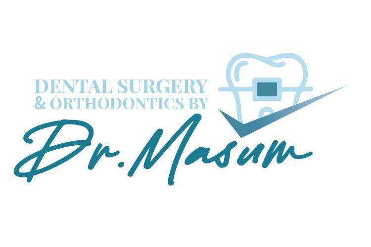 Dr.Masum’s Dental Clinic 9 dr masum logo