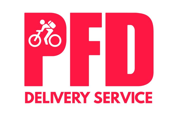 PFD Delivery Service 1 DELIVERY SERVICE 512 x 512 px